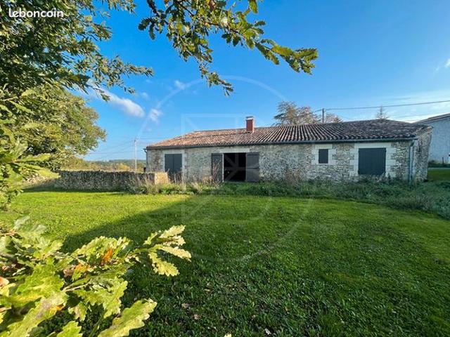 Propriété 4 pièces 208 m²