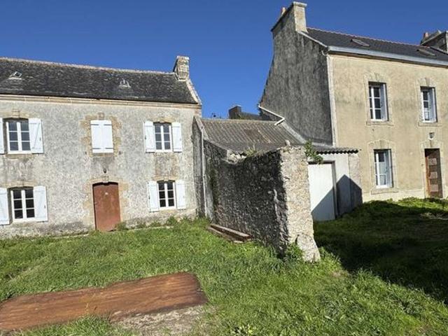 Propriété 4 pièces 200 m²