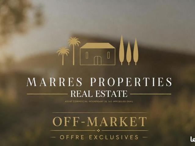 Propriété 4 pièces 200 m²