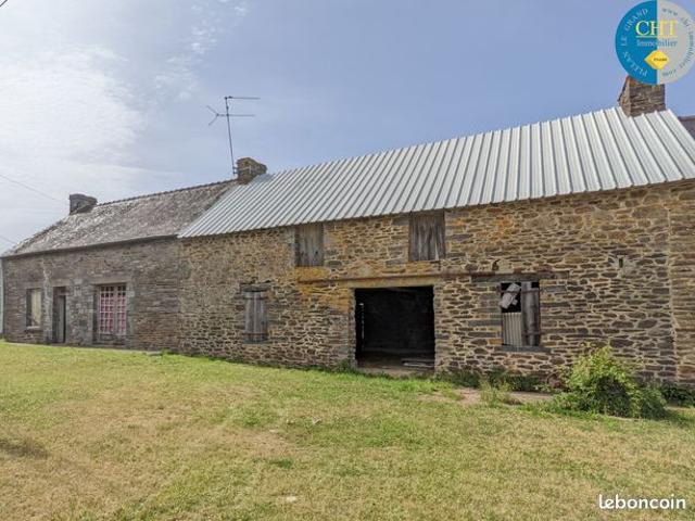Propriété 4 pièces 200 m²