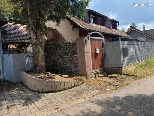 Propriété 4 pièces 201 m²