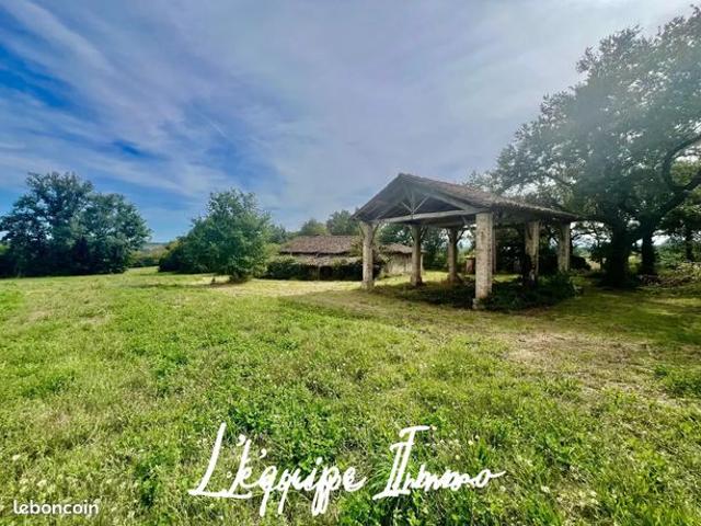 Propriété 4 pièces 220 m²