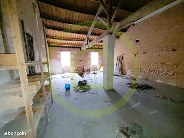 Propriété 4 pièces 237 m²