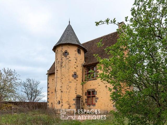 Propriété 4 pièces 230 m²