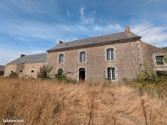 Propriété 4 pièces 250 m²