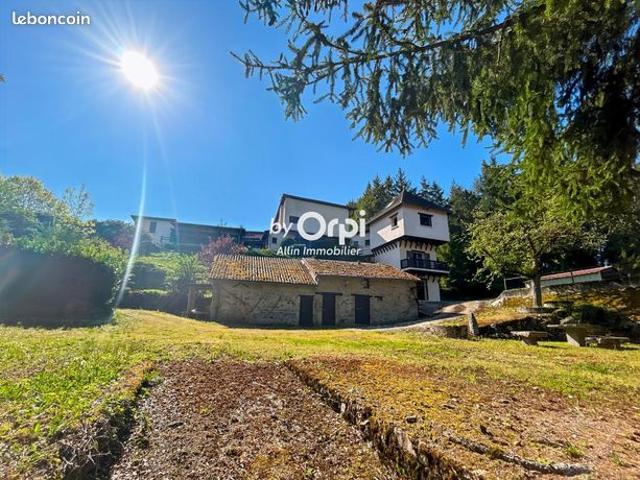 Propriété 4 pièces 251 m²