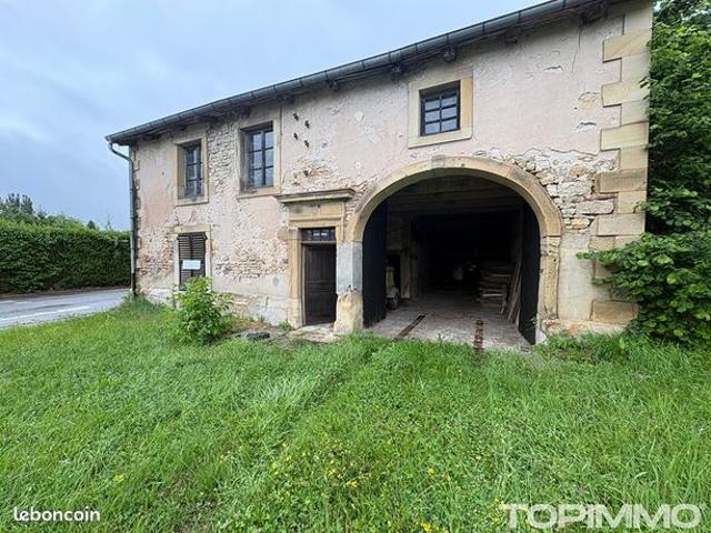 Propriété 4 pièces 264 m²