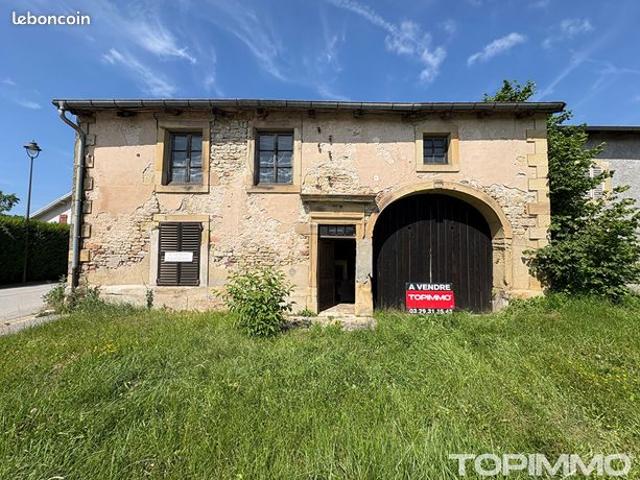 Propriété 4 pièces 264 m²