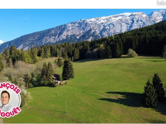 Propriété 4 pièces 270 m²