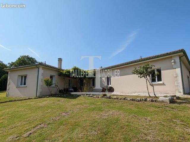 Propriété 4 pièces 307 m²