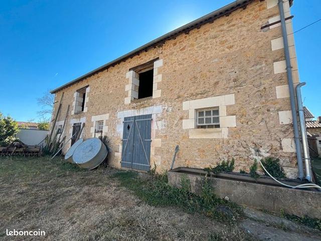 Propriété 4 pièces 300 m²