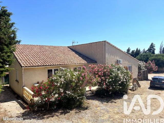 Propriété 8 pièces 348 m²