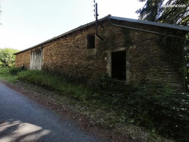Propriété 4 pièces 353 m²