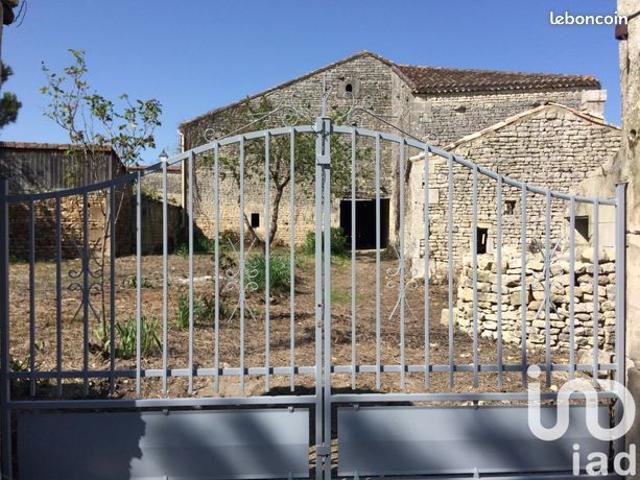 Propriété 4 pièces 375 m²