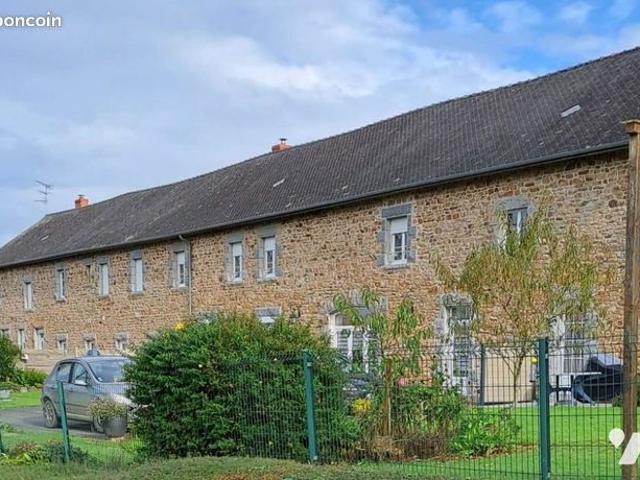 Propriété 4 pièces 408 m²