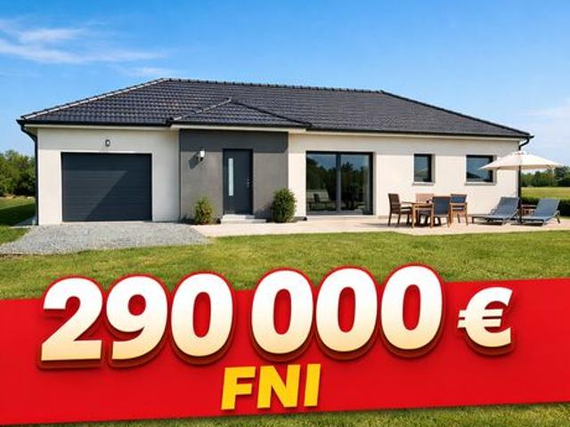 Propriété 4 pièces 400 m²