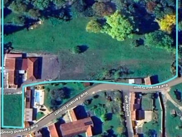 Propriété 4 pièces 400 m²