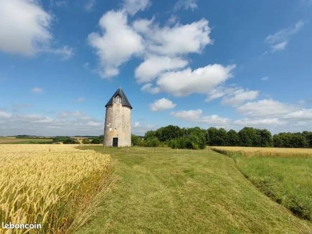 Propriété 4 pièces 41 m²