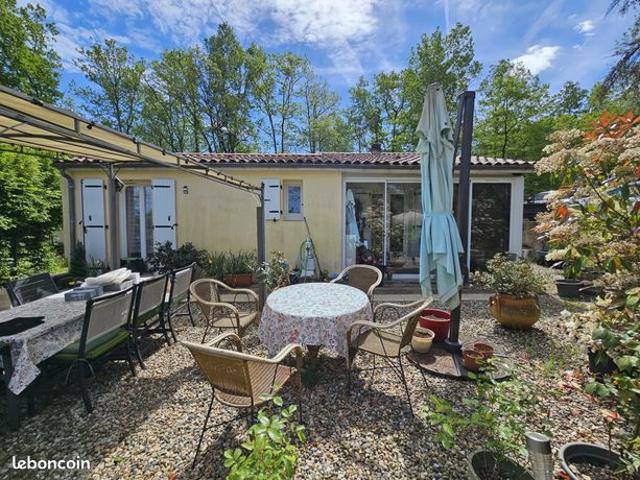 Propriété 4 pièces 41 m²