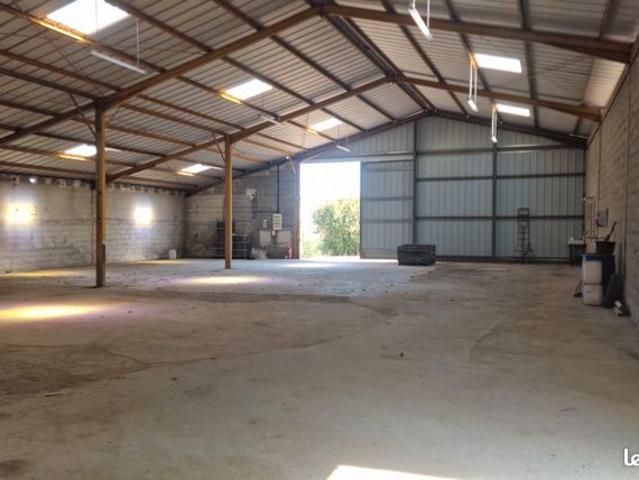 Propriété 4 pièces 45 m²
