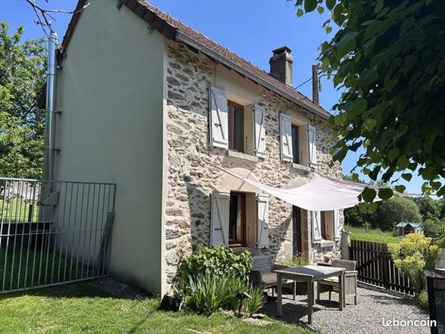 Propriété 4 pièces 45 m²