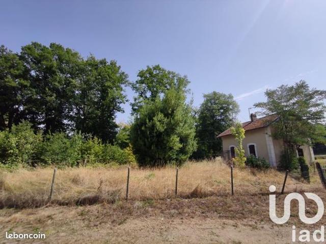 Propriété 4 pièces 53 m²