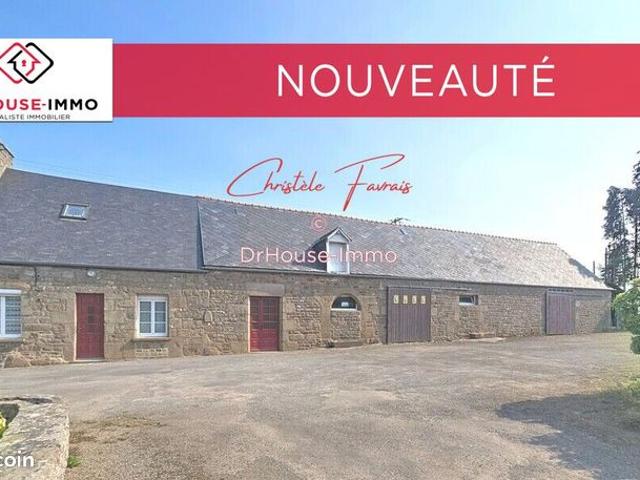 Propriété 4 pièces 58 m²
