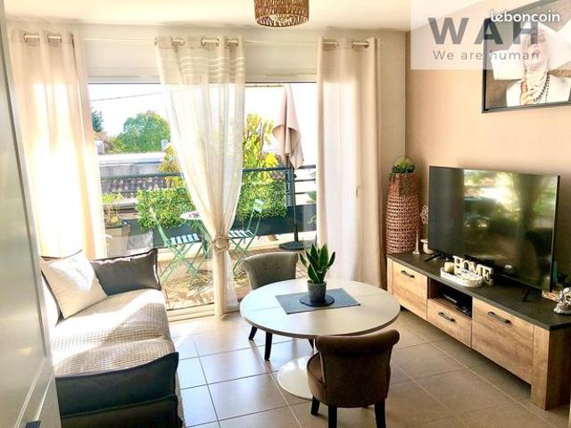Propriété 4 pièces 59 m²