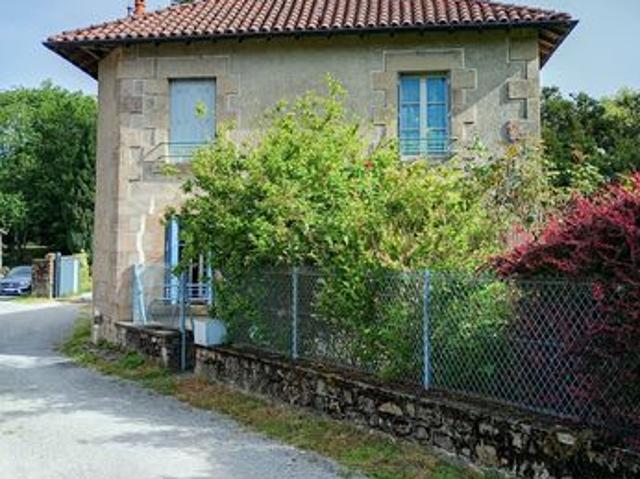 Propriété 4 pièces 60 m²