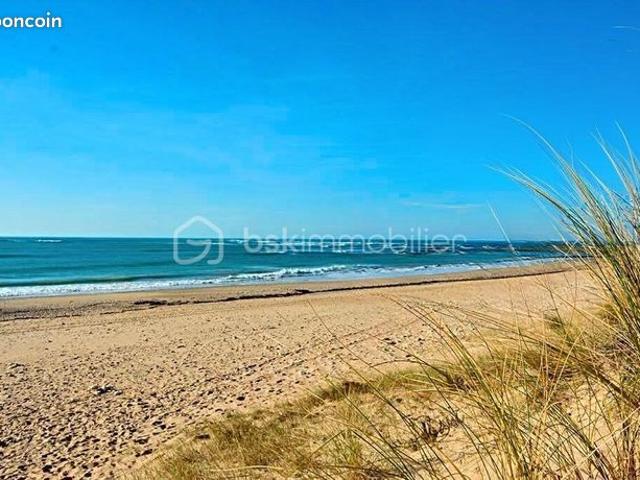 Propriété 4 pièces 60 m²