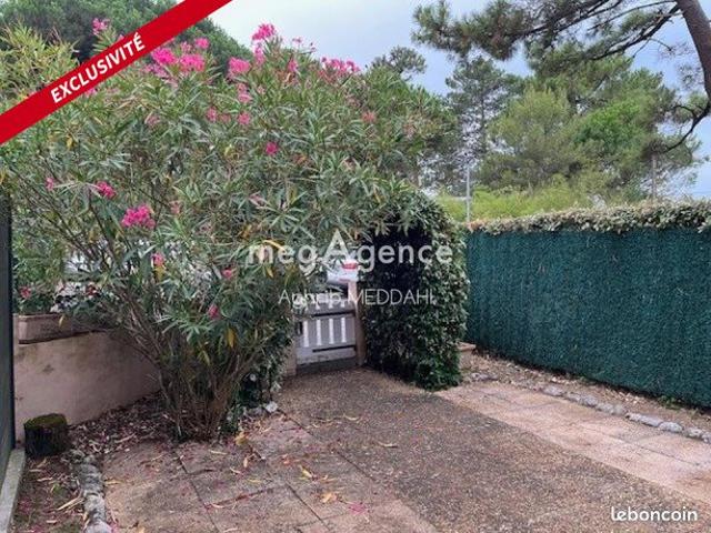 Maison 4 pièces 60 m²