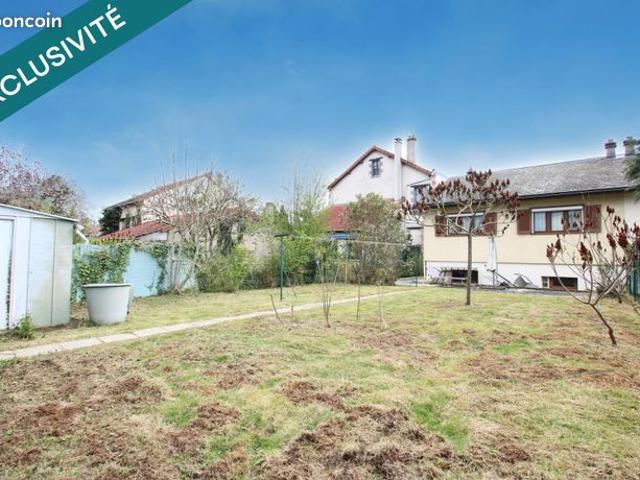 Propriété 4 pièces 60 m²