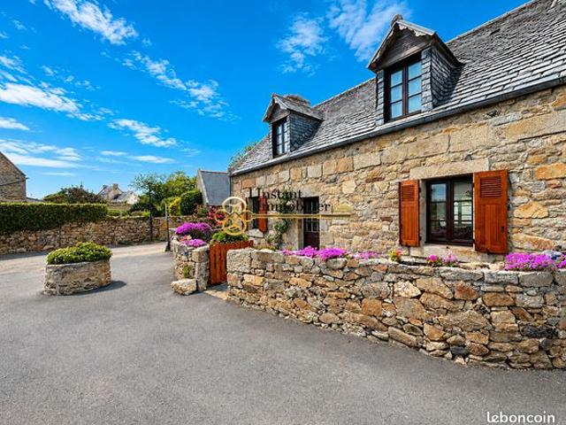 Propriété 4 pièces 63 m²