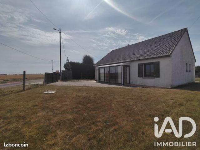 Propriété 4 pièces 63 m²