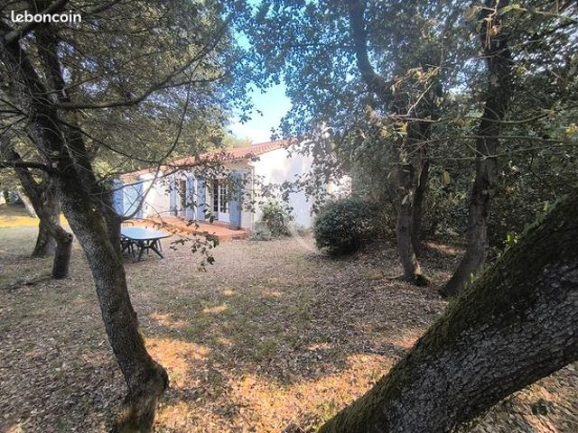 Propriété 4 pièces 64 m²