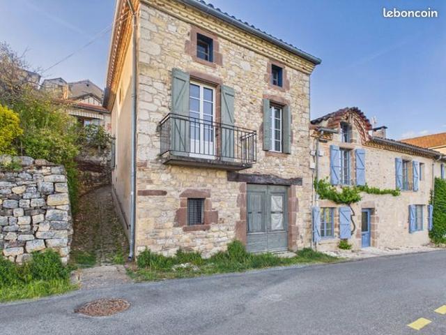 Propriété 4 pièces 64 m²