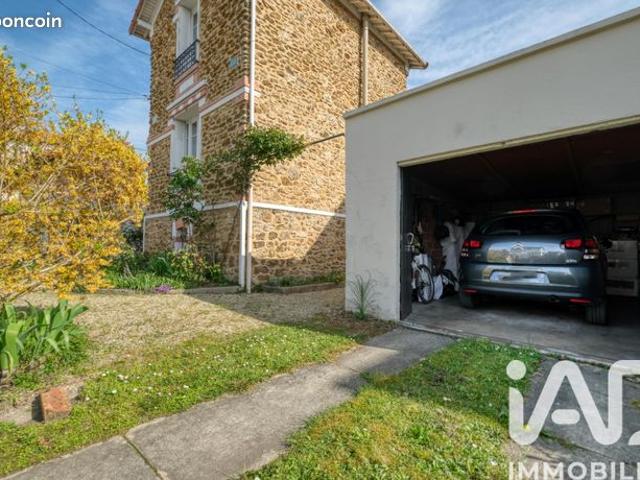 Propriété 4 pièces 65 m²