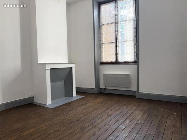 Propriété 4 pièces 65 m²