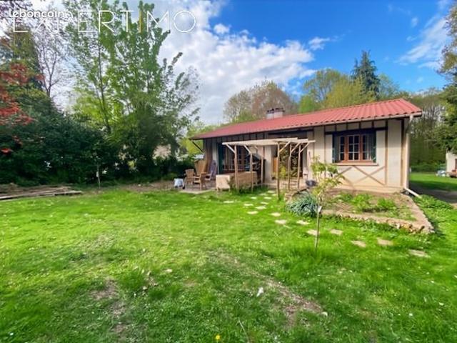 Propriété 4 pièces 66 m²