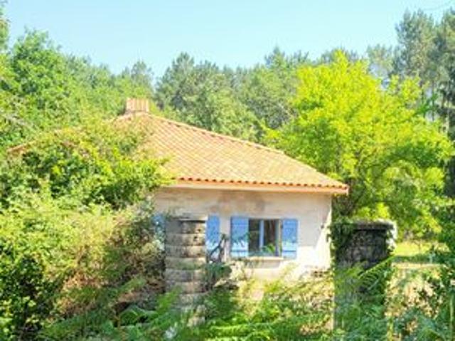 Propriété 4 pièces 66 m²