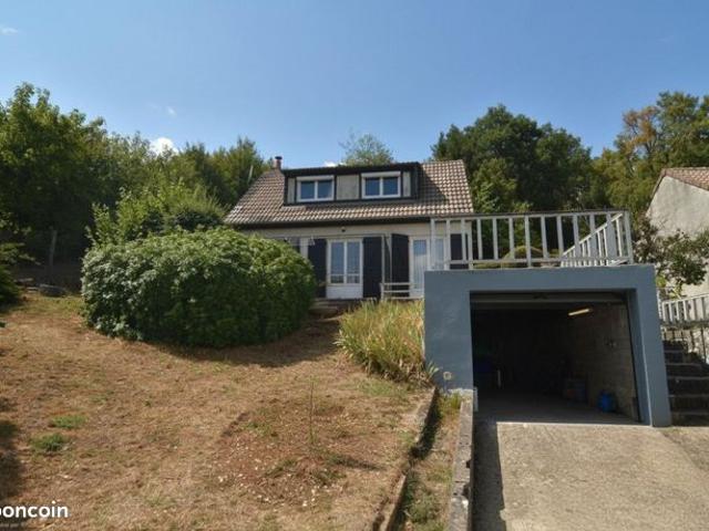 Propriété 4 pièces 66 m²