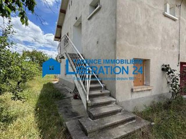 Propriété 4 pièces 67 m²