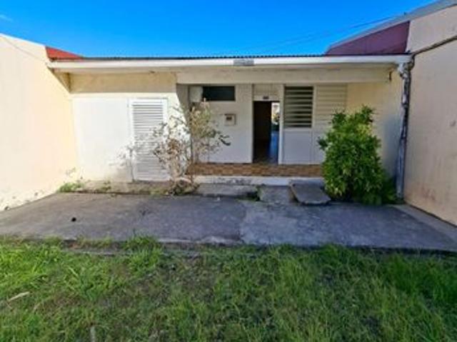 Propriété 4 pièces 67 m²