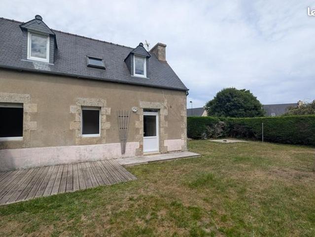 Propriété 4 pièces 67 m²