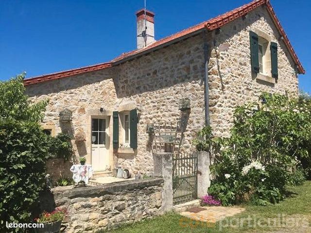 Propriété 4 pièces 67 m²