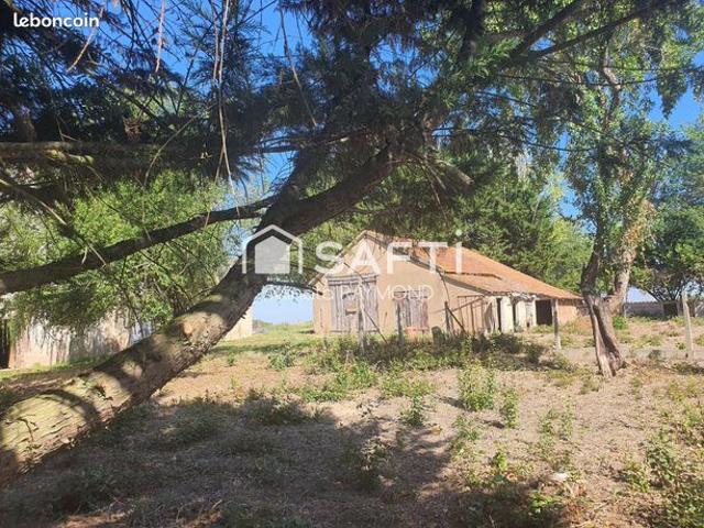 Propriété 4 pièces 67 m²