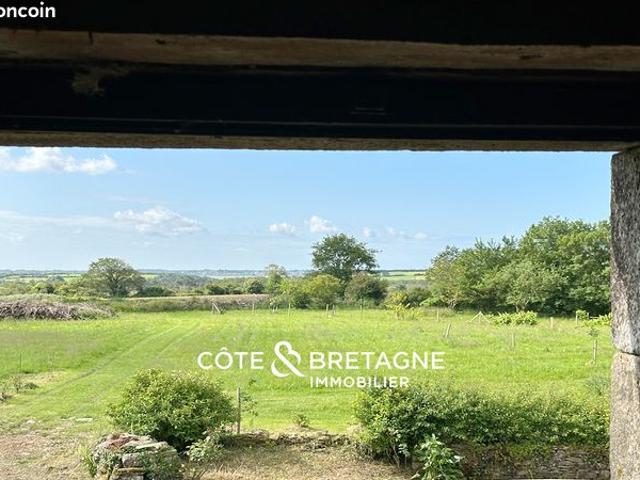 Propriété 4 pièces 68 m²
