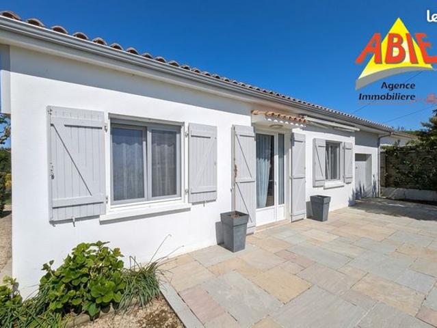 Propriété 4 pièces 68 m²