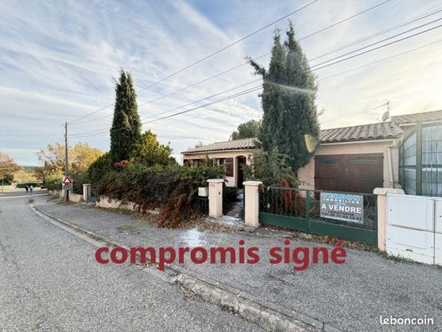 Propriété 4 pièces 68 m²