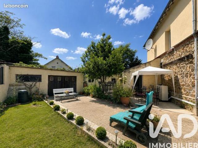 Propriété 4 pièces 68 m²